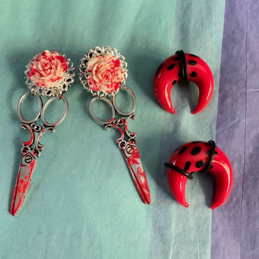 Unique Plugs